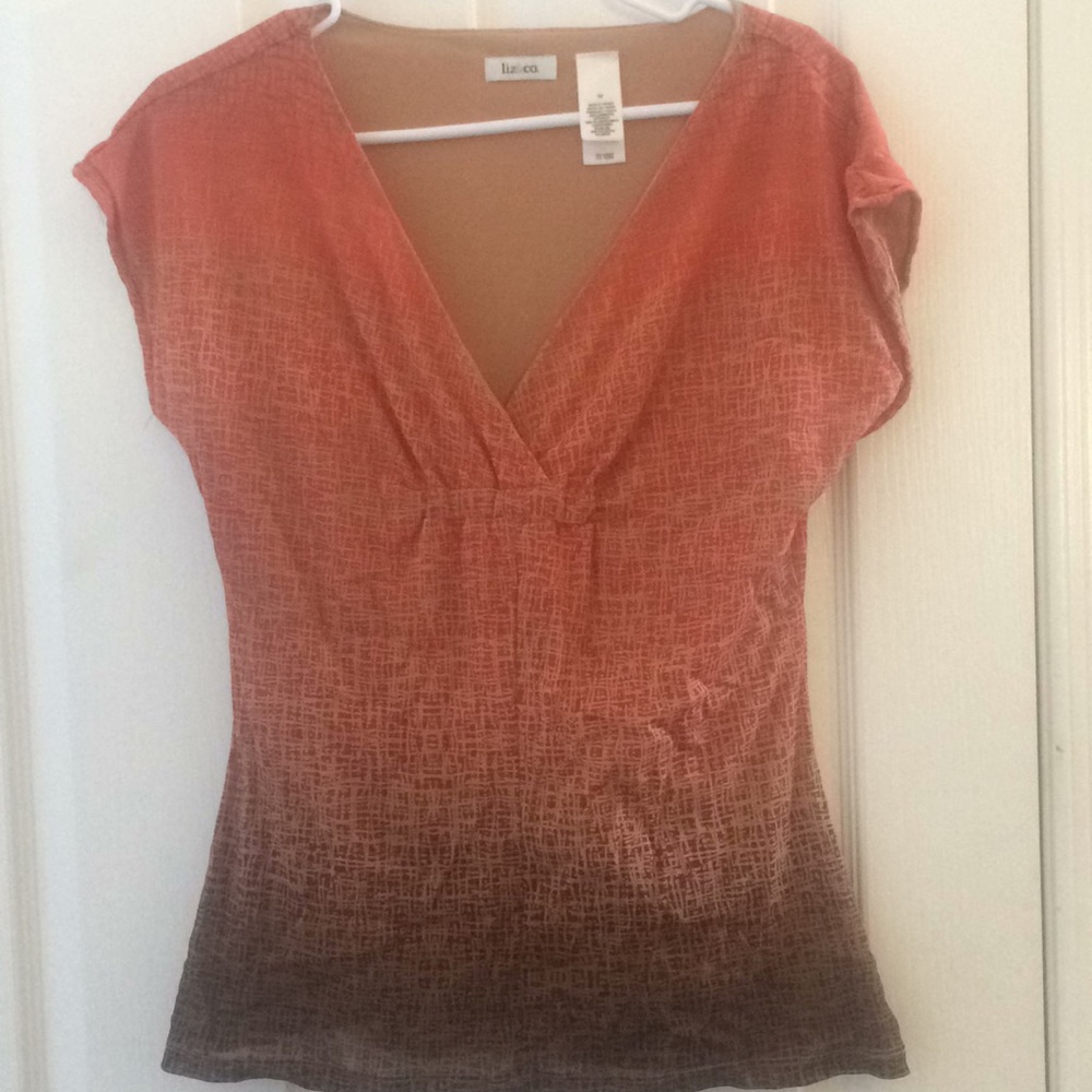 FINAL MARKDOWN Liz & co top medium